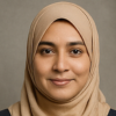 মাহমুদা আক্তার