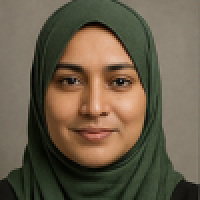 সাবরিনা হক